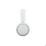 Sony CH520 Wireless Headset – White(1)