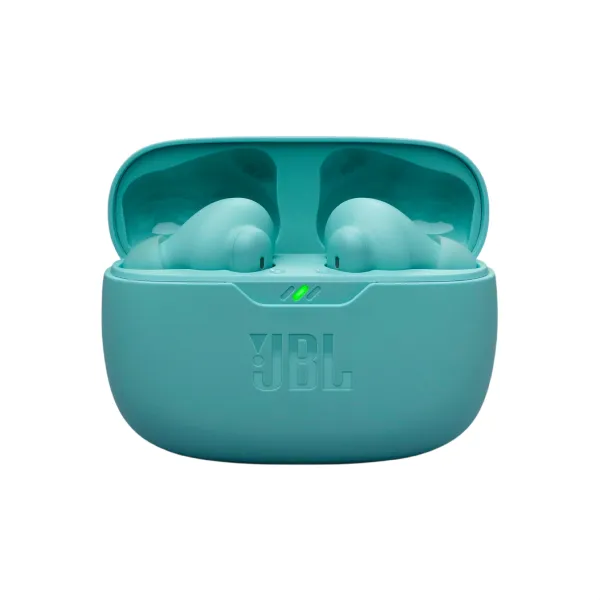 JBL Wave Beam 2 True wireless Earbuds - Blue