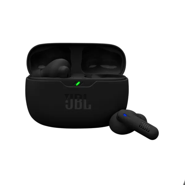 JBL Wave Beam 2 True wireless Earbuds - Black