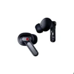 Nothing Ear (3) True Wireless Earbuds | Up to 40.5 Hours Playback | 11mm Dynamic Driver | Bluetooth 5.3 | B173 – Black(1)