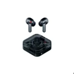 Nothing Ear (3) True Wireless Earbuds | Up to 40.5 Hours Playback | 11mm Dynamic Driver | Bluetooth 5.3 | B173 – Black(1)