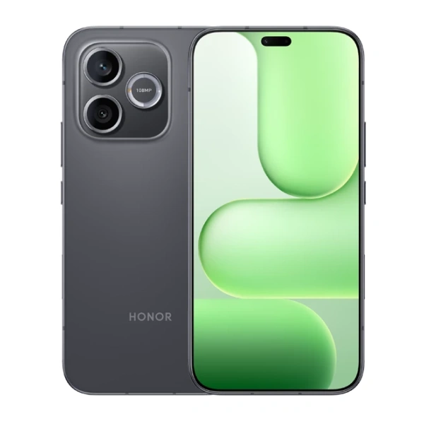 Honor 600 Lite 5G 8GB 256GB - Velvet Black