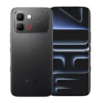 Infinix Note Edge 5G 8GB 256GB – Shadow Black (2)