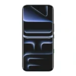 Infinix Note Edge 5G 8GB 256GB – Shadow Black (2)