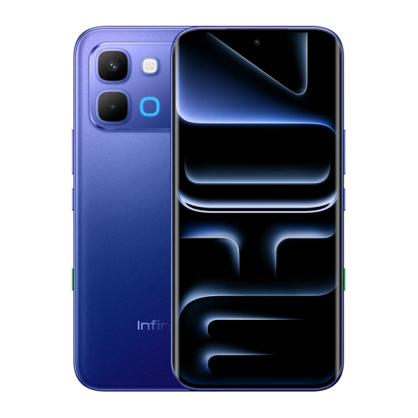 Infinix Note Edge 5G 8GB 256GB - Stellar Blue
