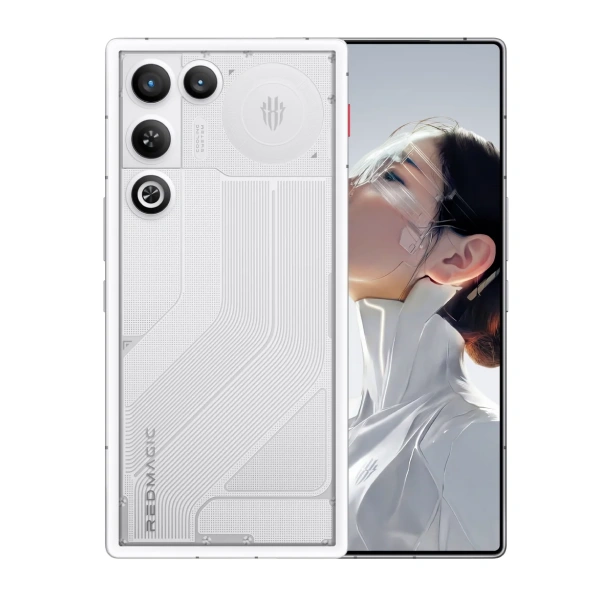Nubia Redmagic 11 Air 5G 16GB 512GB - Prism