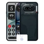 Nothing Phone 4A 12GB 256GB – Black