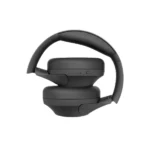 DCU Tecnologic True Immersive Bluetooth Headphones | Digital Active Noise Cancellation | 60 Hours of Playback | USB-C Fast Charging | Over-Ear Foldable Design | Bluetooth 5.3 | 34152515 – Black(1)