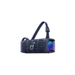 Anker Soundcore Boom 3i Portable Rugged Outdoor Bluetooth Speaker – Blue(1)