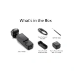 DJI Osmo Pocket 3 Action Camera (1)