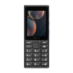 Nokia 108 TA 1627 Dual Sim – Black (1)