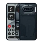 Nothing Phone 4A 12GB 256GB – Black