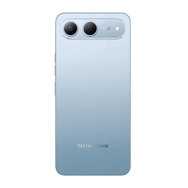Tecno Spark 40 5G 4GB 128GB – Sky blue (1)