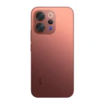Vivo V70 5G 12GB 512GB ( TWS earbuds)- Sandalwood Brown