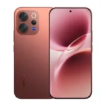 Vivo V70 5G 12GB 512GB ( TWS earbuds)- Sandalwood Brown