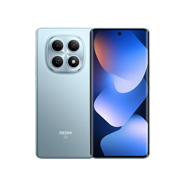 Redmi Note 15 5G 8GB 256GB - Glacier Blue