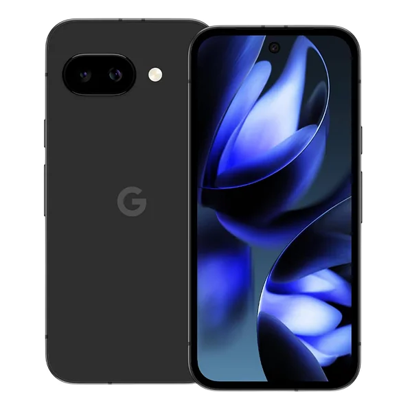 Google Pixel 9A 8GB 256GB - Obsidian