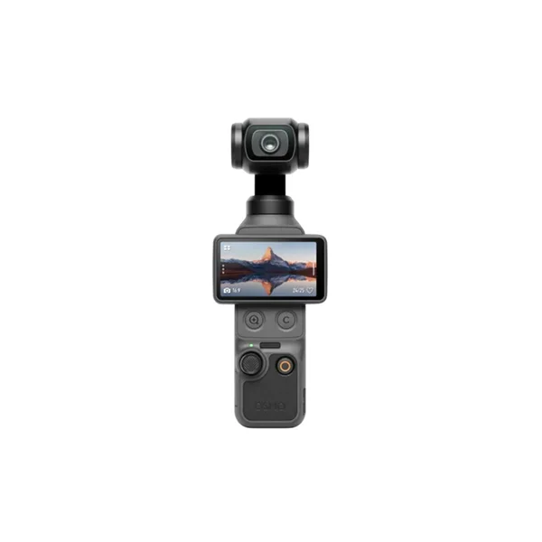 DJI Osmo Pocket 4 Action Camera - Standard Combo