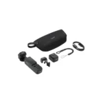 DJI Osmo Pocket 4 Action Camera – Standard Combo(1)