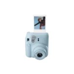 Fujifilm Instax Mini 12 Instant Camera – Pastel Blue(1)