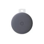 Aukey TM-10 Track Mate 1 Smart Bluetooth Tracker – Gray(1)