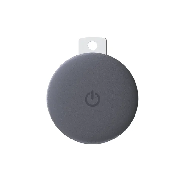 Aukey TM-10 Track Mate 1 Smart Bluetooth Tracker - Gray