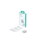 Aukey TM-10 Track Mate 1 Smart Bluetooth Tracker – Gray(1)