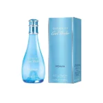 Davidoff Cool Water Eau De Toilette For Women 100ml(1)