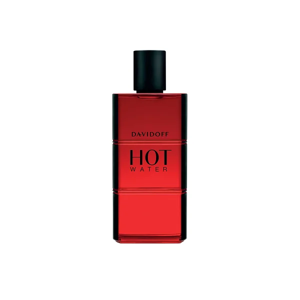 Davidoff Hot Water Eau De Toilette For Men 110ml