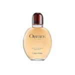 Calvin Klein Obsession Eau De Toilette for Men 125ml(1)