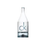 Calvin Klein IN2U Eau De Toilette for Men 100ml(1)