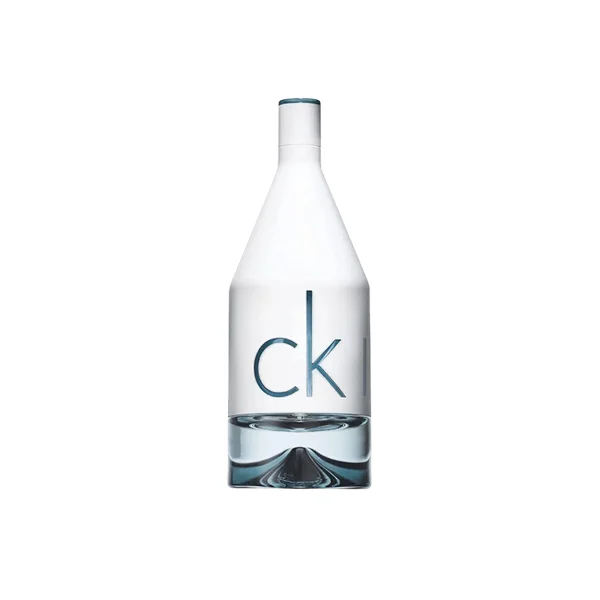 Calvin Klein IN2U Eau De Toilette for Men 100ml