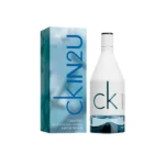 Calvin Klein IN2U Eau De Toilette for Men 100ml(1)