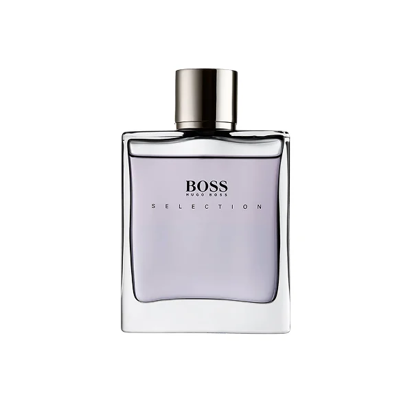 Hugo Boss Selection Eau De Toilette For Men 90ml