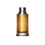 Hugo Boss The Scent Eau De Toilette For Men 100ml(1)