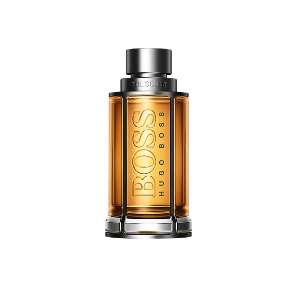 Hugo Boss The Scent Eau De Toilette For Men 100ml