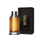Hugo Boss The Scent Eau De Toilette For Men 100ml(1)