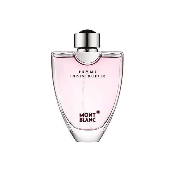 Mont Blanc Individuel Femme Eau De Toilette For Women 75ml