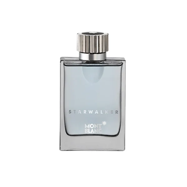 Mont Blanc Starwalker Eau De Toilette For Men 75ml
