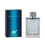 Mont Blanc Starwalker Eau De Toilette For Men 75ml(1)