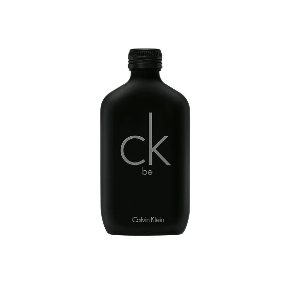 Calvin Klein Be Eau De Toilette for Unisex 100ml