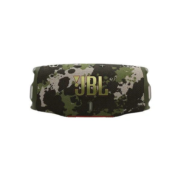 JBL Charge 6 Portable Bluetooth Speaker - Squad