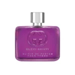 Gucci Guilty Elixir De Parfum For Women 60ml