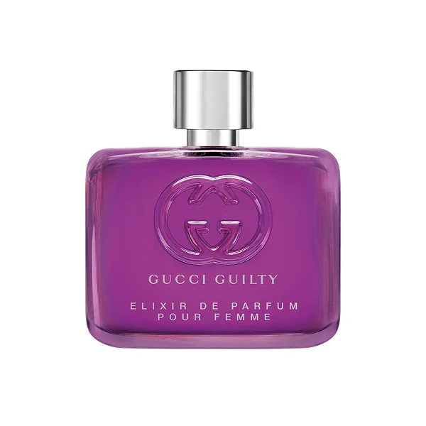Gucci Guilty Elixir De Parfum For Women 60ml