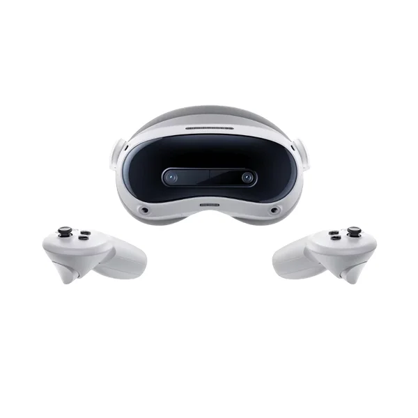 Pico 4 Ultra 256GB 12GB RAM VR & Mixed-Reality-Headset
