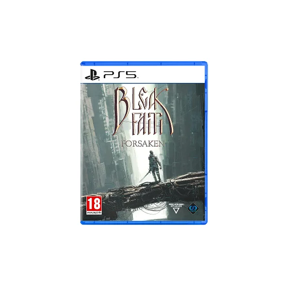 Bleak Faith Forsaken - PS5