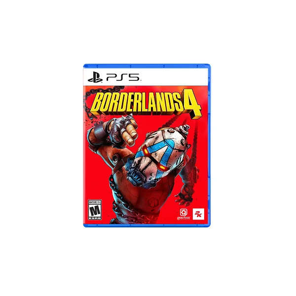 Borderlands 4 - PS5