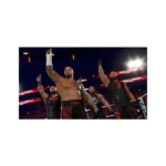 WWE 2K25 Standard Edition – Xbox One/Xbox Series X