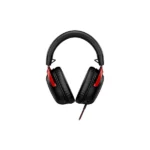 HyperX Cloud III Gaming Headset – Red