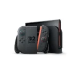 Nintendo Switch 2 Handheld Gaming Console